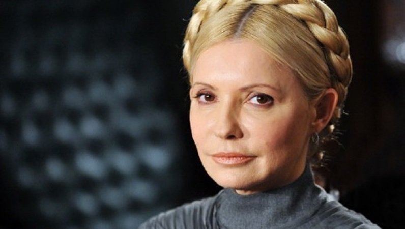 Julija Timošenko: Ukrajini ne treba predsednik