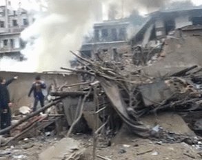 Jaka eksplozija u Kini: Na mestu zgrade ostao krater, 14 mrtvih i 147 ranjenih