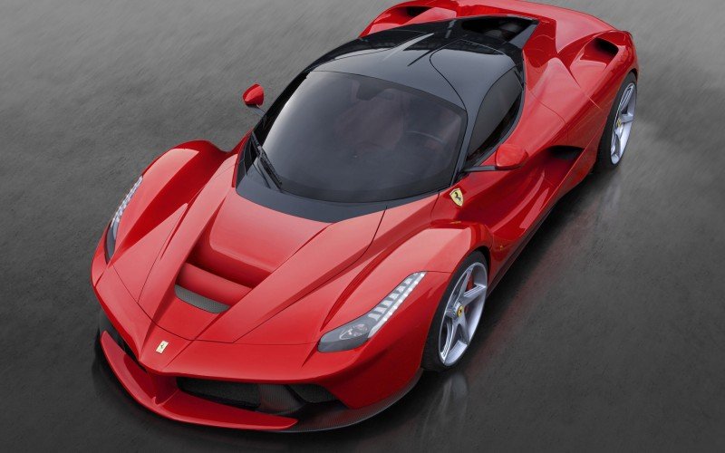 Jubilarni LaFerrari plaćen kao 5 "običnih"