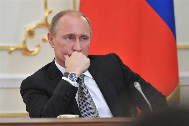 Putin: Kastro je simbol jednog razdoblja