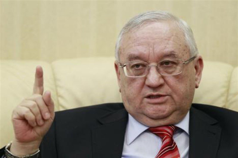 Ambasador Azimov zabrinut za hrvatsko-ruske odnose