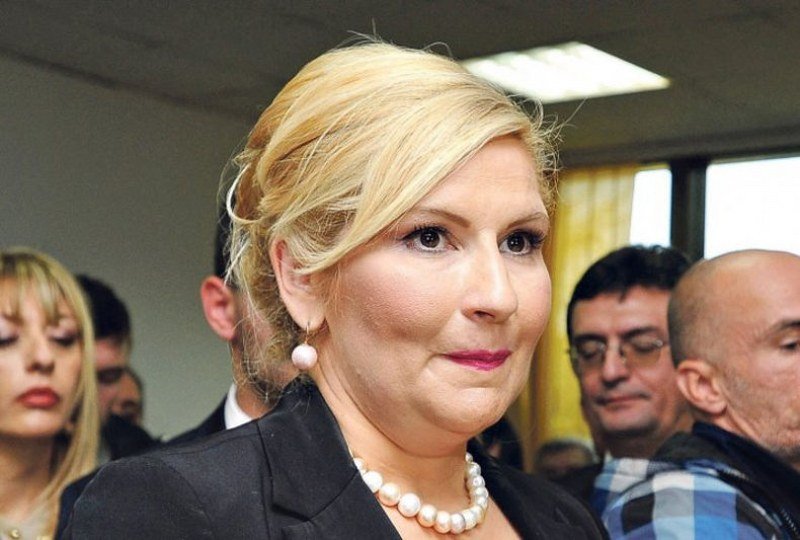Mihajlovićeva sa pet ambasadora o ulaganjima u infrastrukturu