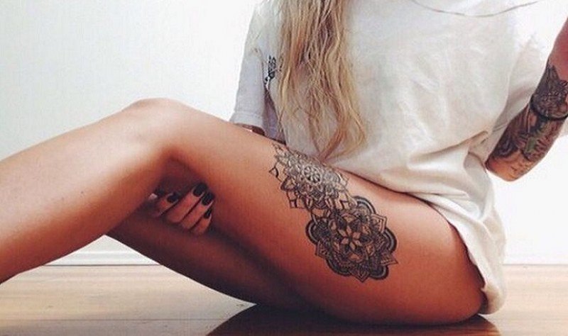 Želite da uradite tetovažu? Sve što biste pitali tattoo majstora...