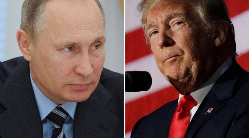 Zaobišavši Obamu Moskva pozvala Trumpa na mirovne pregovore o Siriji