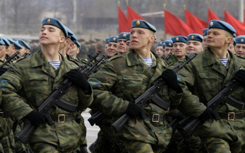 Čitav Balkan ne vredi života jednog ruskog vojnika: Da li su Rusi zaista uz Srbiju?