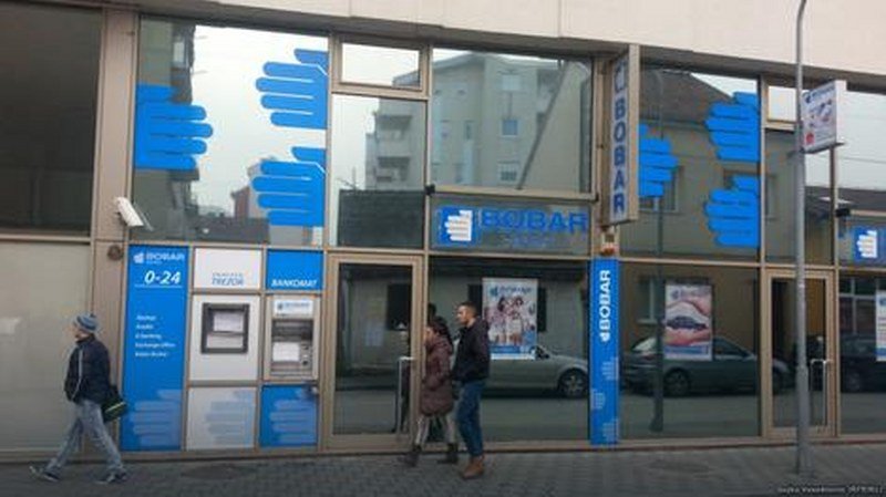 Zbog milionskog kredita Bobar banka zaplenila stan direktora Šuma Srpske