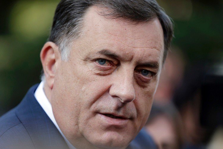 Republika Srpska ostaje na pozicijama izvornog Dejtona