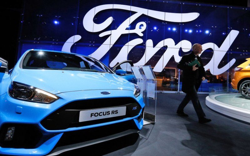 Trumpova PR pobjeda: Ford odustao od gradnje fabrike u Meksiku