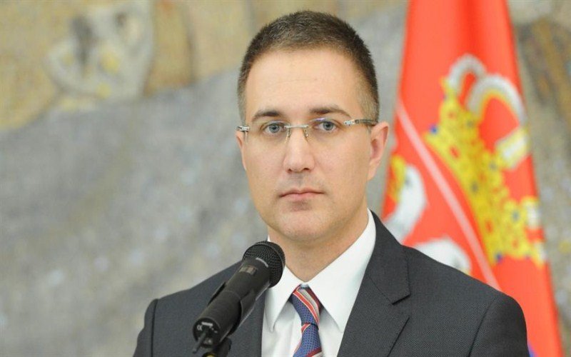 Meta direktnih pretnji Andrej Vučić, indirektno premijer 