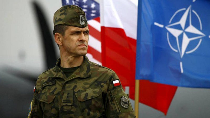  Poljska zbog Rusije traži stalno prisustvo snaga NATO