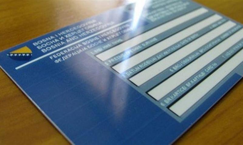 FBiH: Do sada izdato 50.000 elektronskih zdravstvenih knjižica