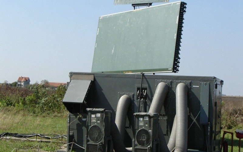 Srbija vraća vazdušni suverenitet nad Kosovom