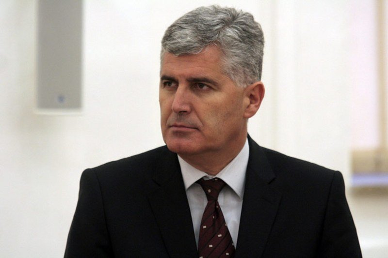 Čović nacrtao treći entitet u BiH: Pikirao Hercegovinu, Posavinu, srednju Bosnu i Žepče