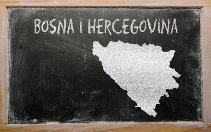 Dojče vele: Rat u BiH nikada nije prestao