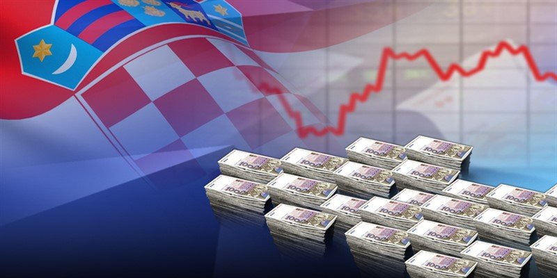  Hrvatska ekonomija ponovo "pod lupom" Evropske komisije