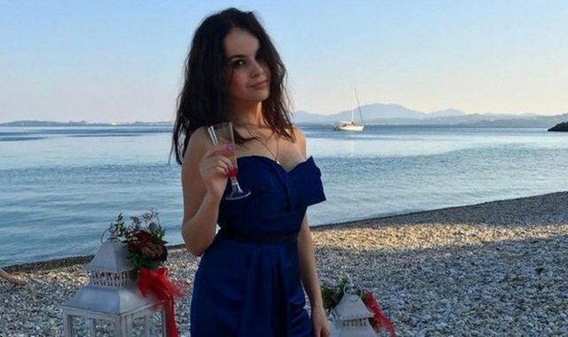 Ruska studentkinja "oprala" preko 100 miliona funti i odala se na glup način