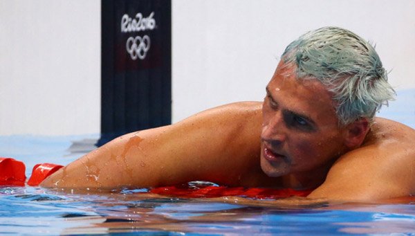 Lokti dobio lekove za astmu (koju nema) pred Rio