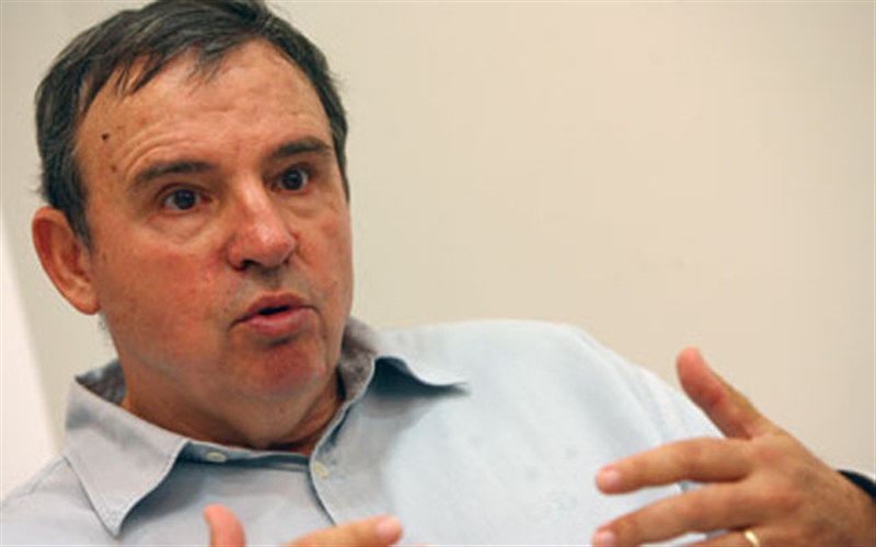 Marković: Kada sam video knjigu o meni pomislio sam da je kraj