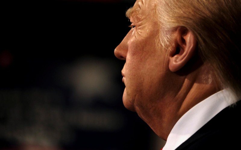 Na granici Srbije i Hrvatske rađa se nova država koja polaže nade u Trampa 