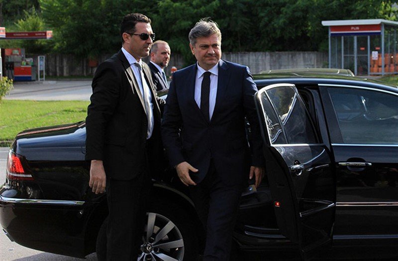Prvi sastanak Kolegija za evropske integracije