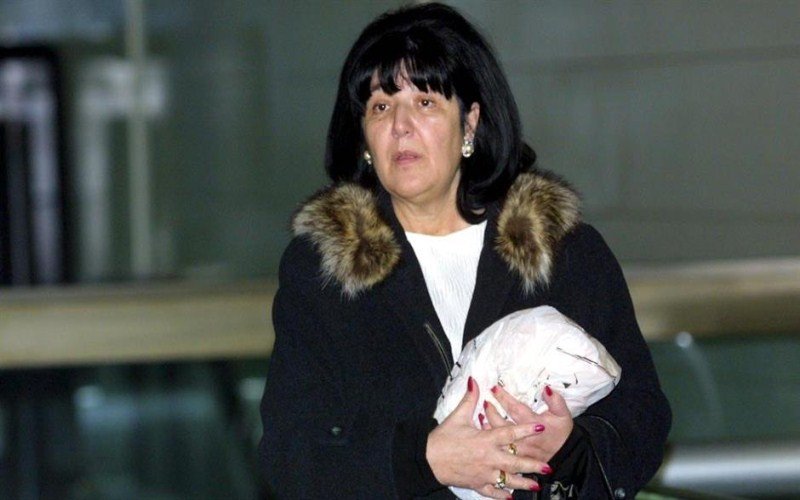 Ne zna se kada i kako: Nestala Interpolova poternica za Mirom Marković