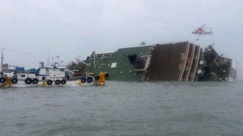 Hrvatska: Sudar dva trajekta u zadarskoj luci