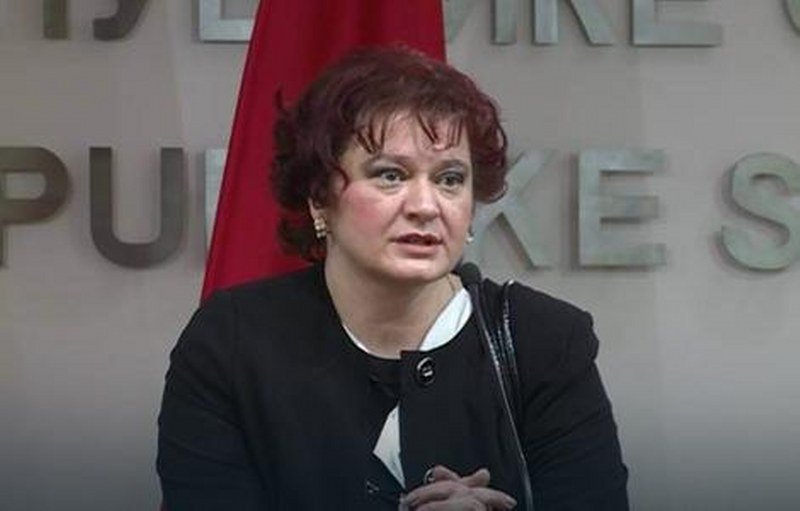 Pravobranilac RS Danijela Novaković i zamenik Mirko Stojčinović podneli ostavke