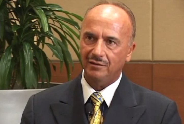 Dr Leonard Koldvel: Svaki rak možete izliječiti za nekoliko sedmica! 