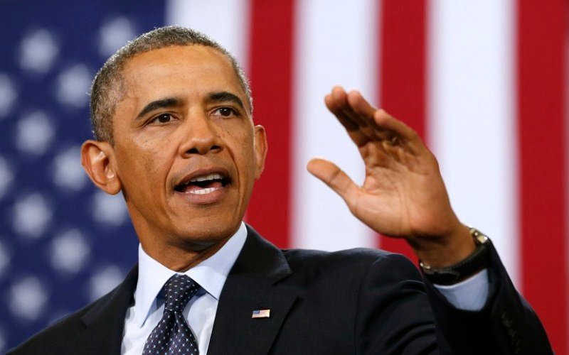 Obama je prvi predsjednik SAD-a u istoriji koji se neće oprostiti u Washingtonu 