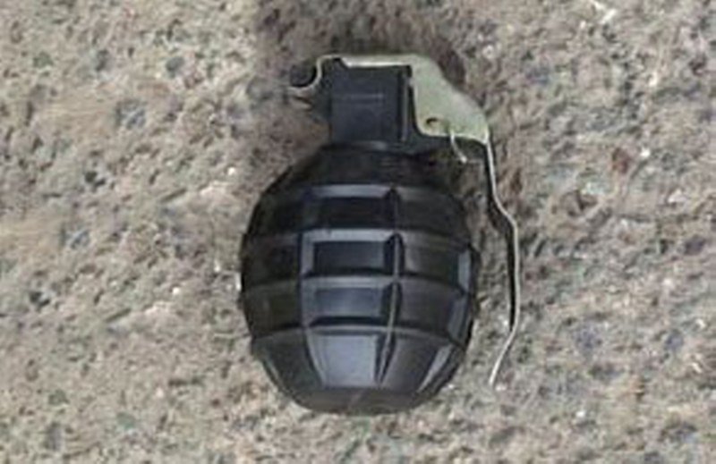 Dijete ostavilo bombu pokraj Osnovne škole u Dugoj Resi