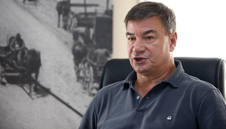 Goran Knežević: Srpska ekonomija je zlato u blatu