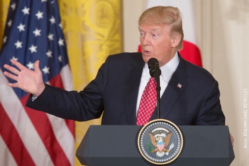 Tramp: Pobedićemo u slučaju suspenzije antiimigracionog dekreta