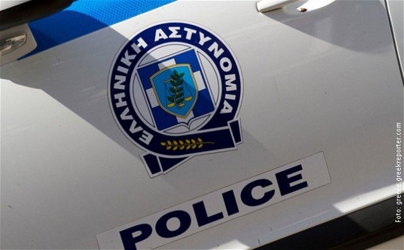 Grčka, migrant poginuo tokom policijske potere