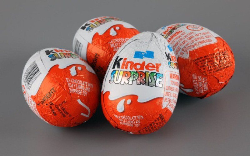Umro tvorac Kinder jaja