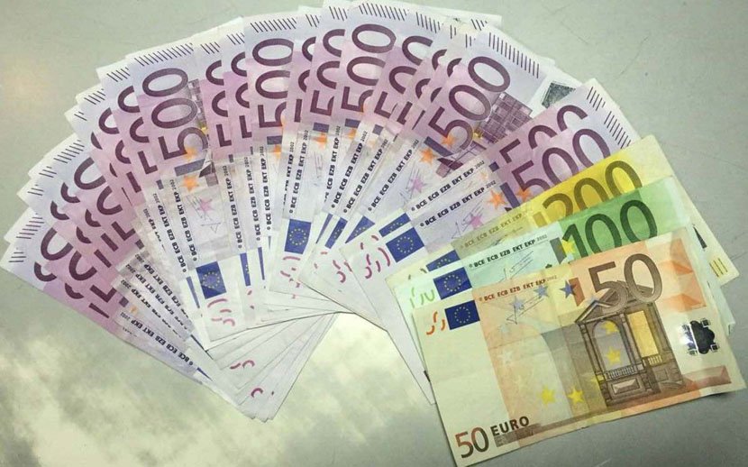 Kolike su plate svjetskih lidera?