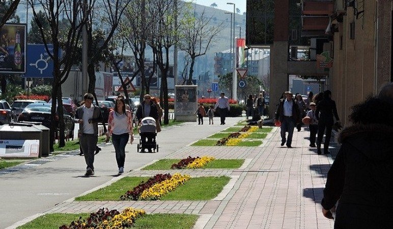 Crna Gora: Mladi najviše pogođeni nezapošljenošću