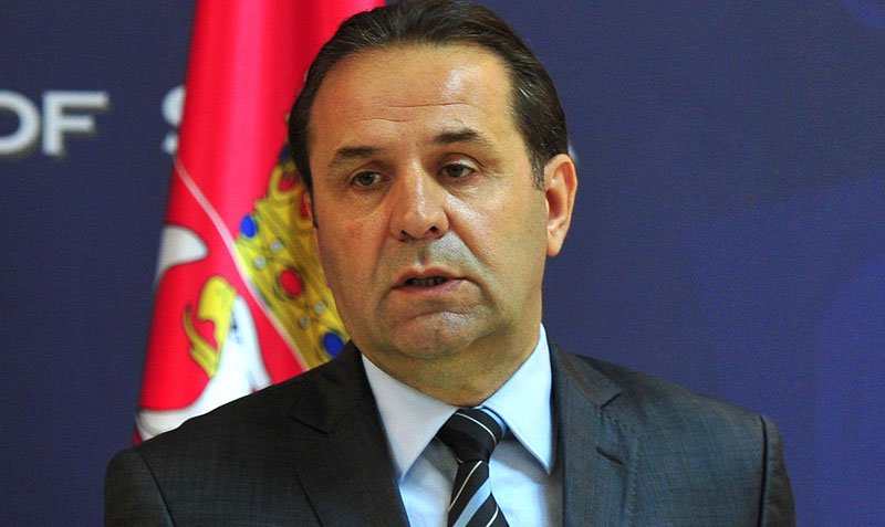 Ljajić: Brz internet za svako domaćinstvo do 2020.