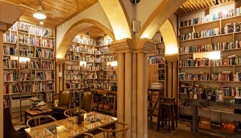 San svakog bibliofila: U Portugaliji ima hotel sa 45.000 knjiga