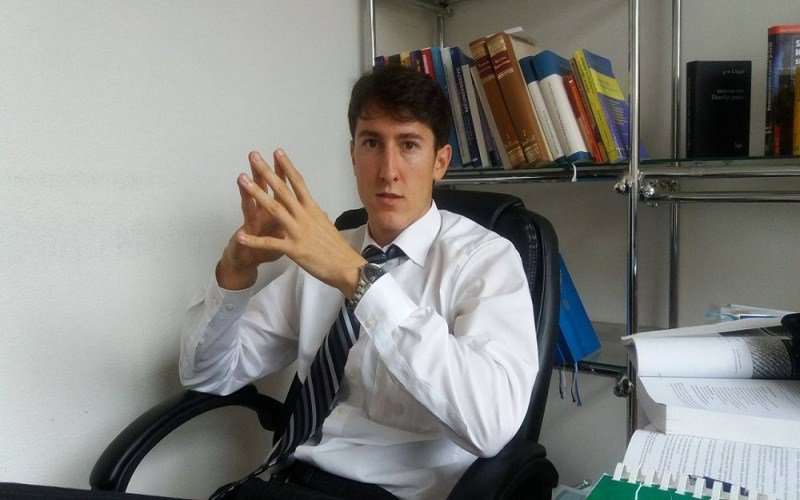 Sećate li se Konstantina Savića: Želeo je da bude načelnik, a sada bi rado napustio BiH