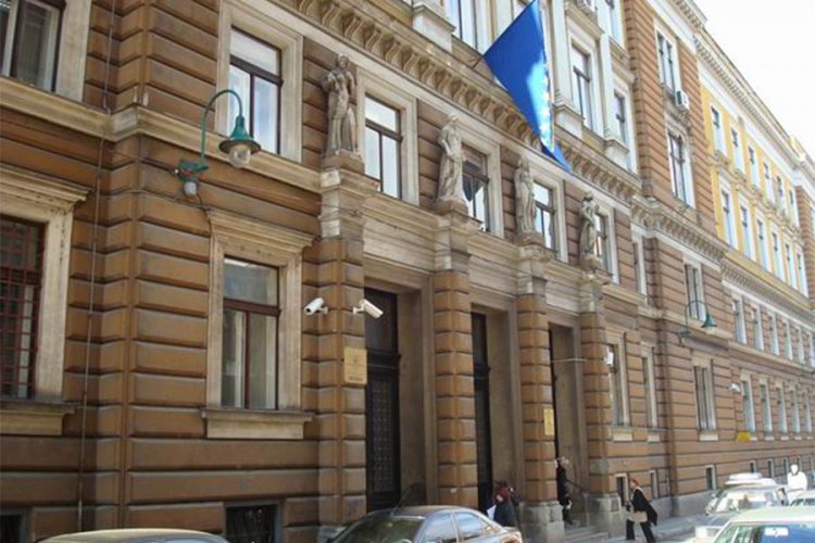 Sarajevo: Evakuacija Opštinskog suda zbog dojave o bombi