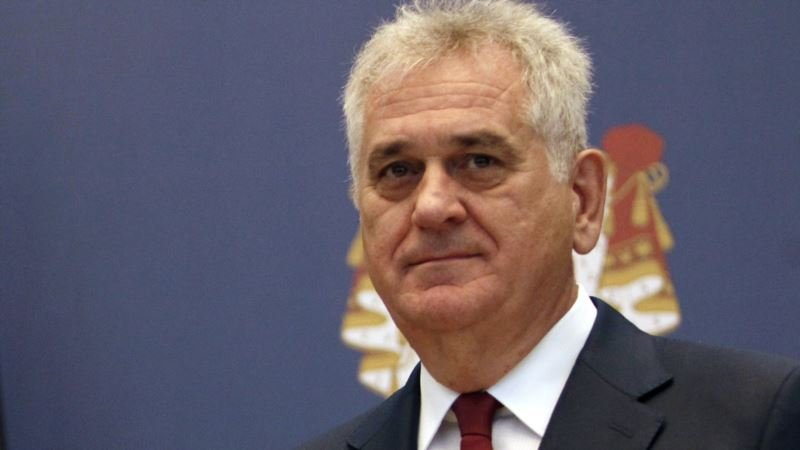 Nikolić sa Nazarijem o projektima srpske i ruske crkve