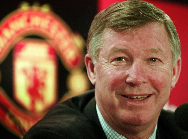Ferguson - Liverpul je ozbijan kandidat za titulu