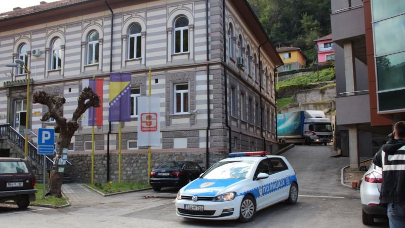 Špirić: Ideja izdvajanja Srebrenice iz RS nije od juče 