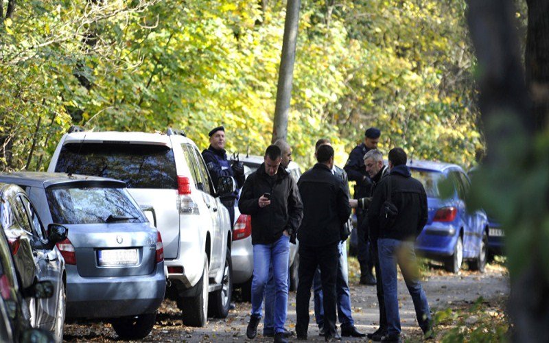 RS: Uhapšena osoba koja može imati veze s oružjem u Jajincima