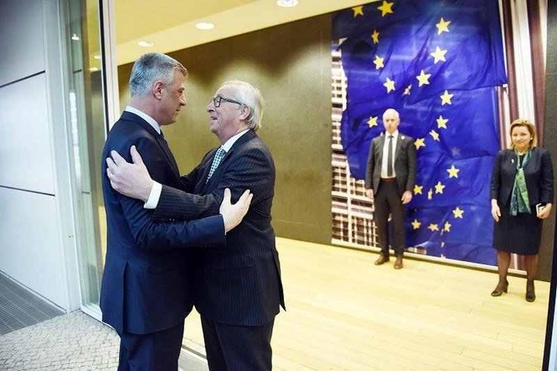  Kosovari bez putovanja do sporazuma sa Crnom Gorom