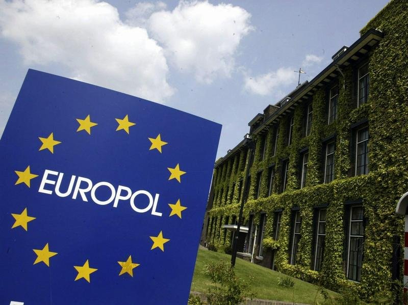 Evropol uhapsio 24 kriminalca sa liste najtraženijih