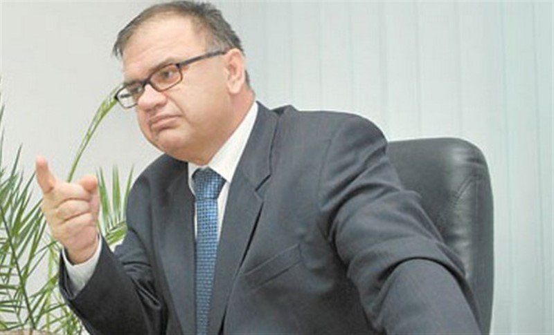 Ivanić najavio prekid komunikacije s Inckom ako se ne izvini