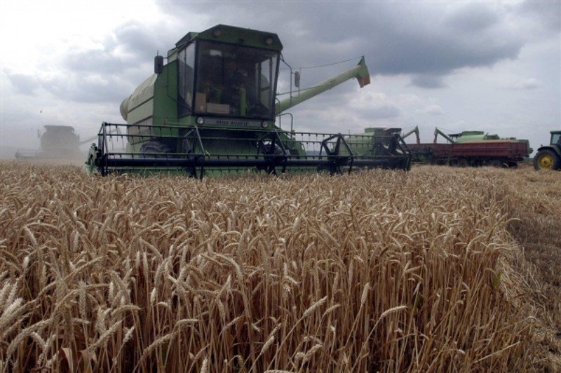 Angažovati se na svim nivoima u cilju razvoja poljoprivrede u BiH