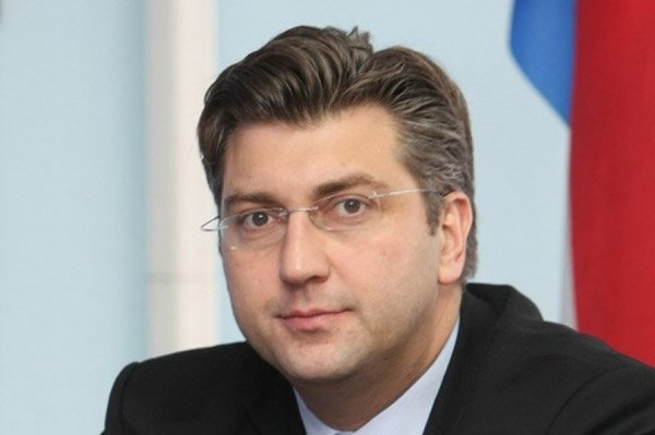 Plenković poručio MOST-ovcima: "I MOST je bio dio Vlade koja je predložila prodaju HEP-a!"