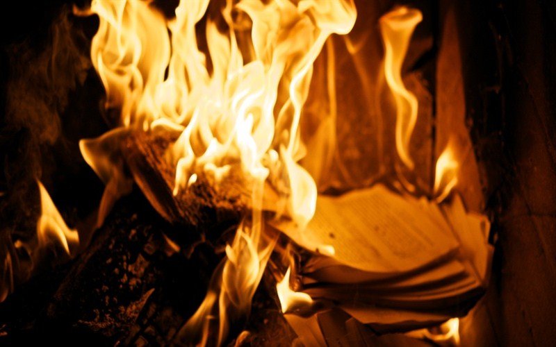 Čeh Martin Zapletal spalio Kuran (video)